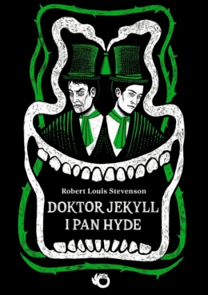 Doktor Jekyll i pan Hyde