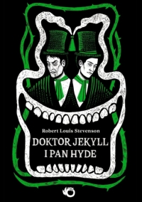 Doktor Jekyll i pan Hyde