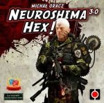 &quot;Neuroshima Hex 3.0&quot; powróci na sklepowe półki!