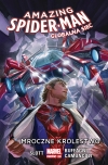 Amazing Spider-Man: Globalna sieć #02: Mroczne królestwo