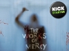 Kickstarter - horror : &quot;The Works Of Mercy&quot;