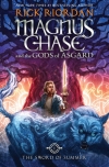 Zapowiedź: Magnus Chase i bogowie Asgardu