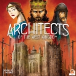 Architekci Zachodniego Królestwa - zapowiedź Portal Games