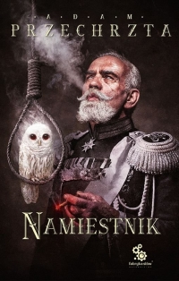 "Namiestnik" już w księgarniach