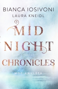 Konkurs: Moc amuletu. Midnight Chronicles
