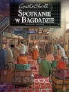 Zapowiedź: Agatha Christie. Spotkanie w Bagdadzie