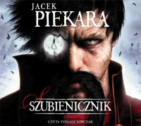 "Szubienicznik" audiobookiem roku 2013